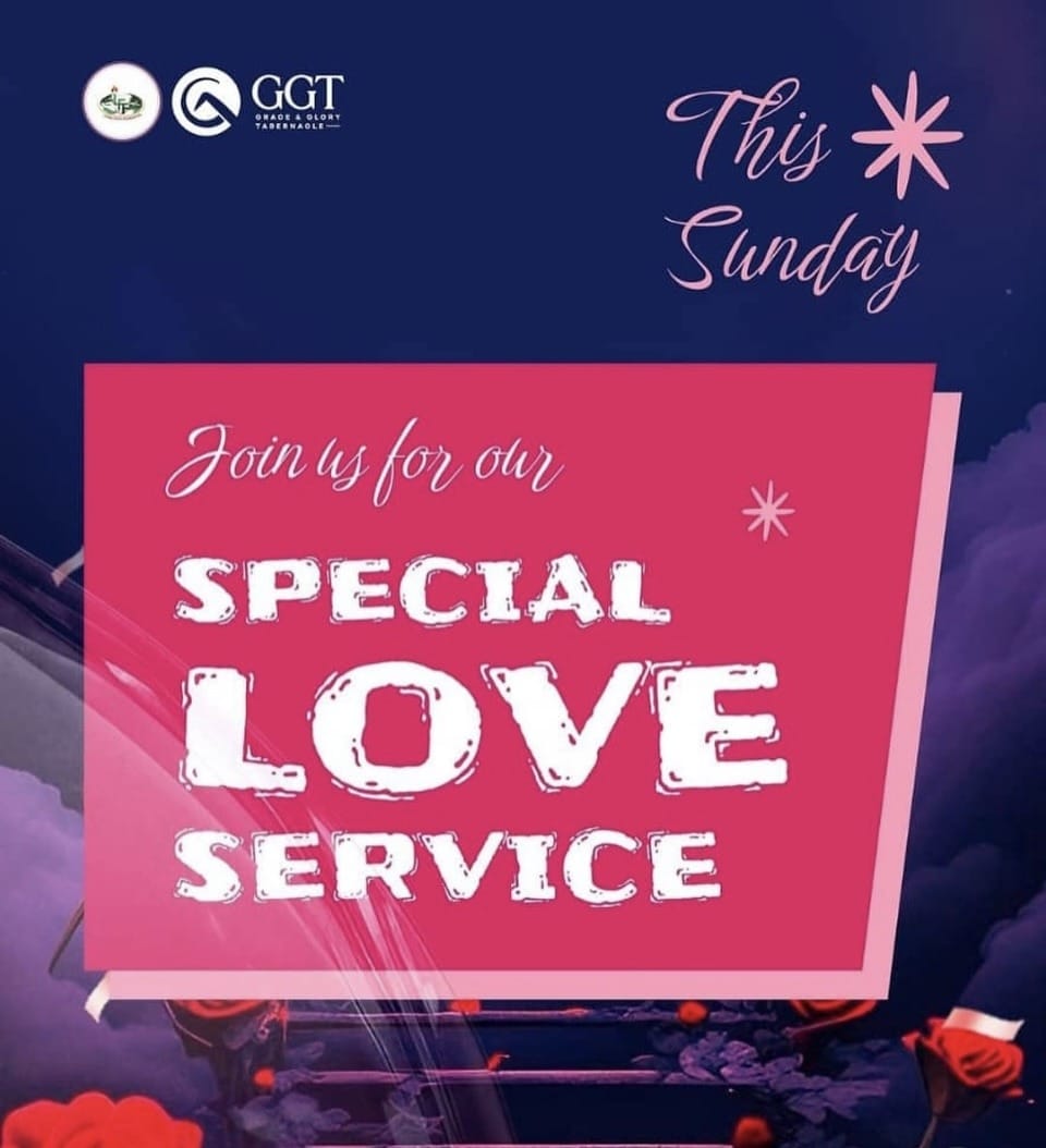 Love Service